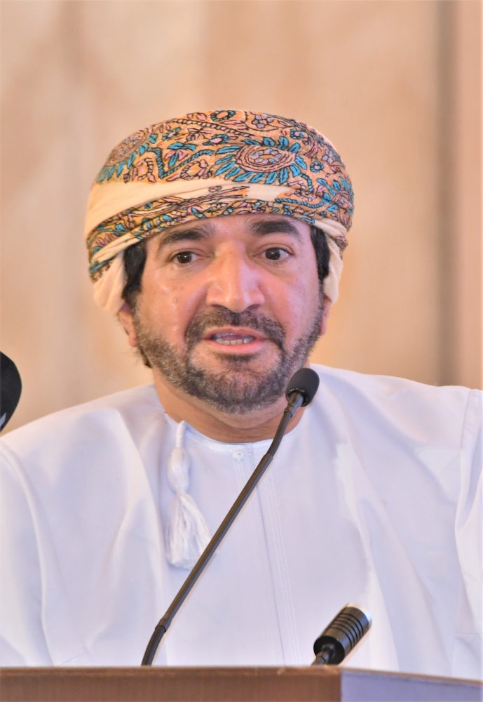 راشد العبري