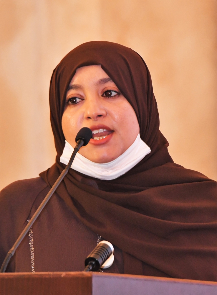 قمراء المعمرية