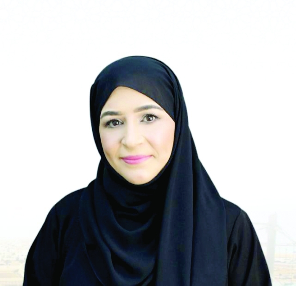 سالمة الفارسية