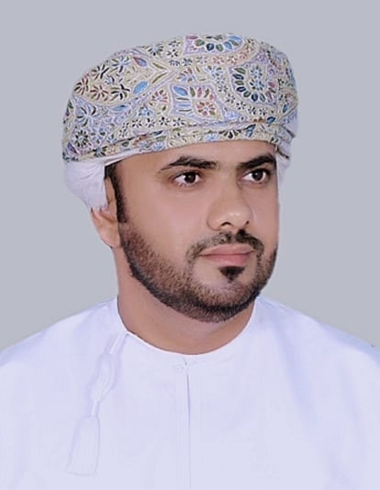 حميد السعيدي