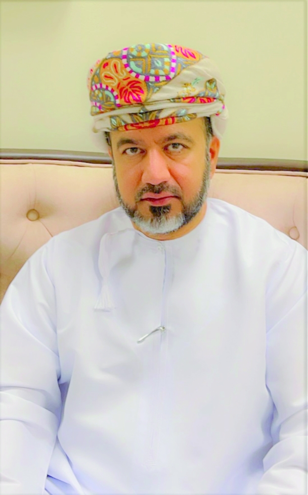 سعيد البلوشي