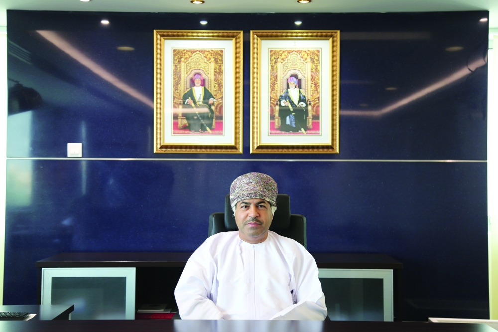 د. سعيد الربيعي