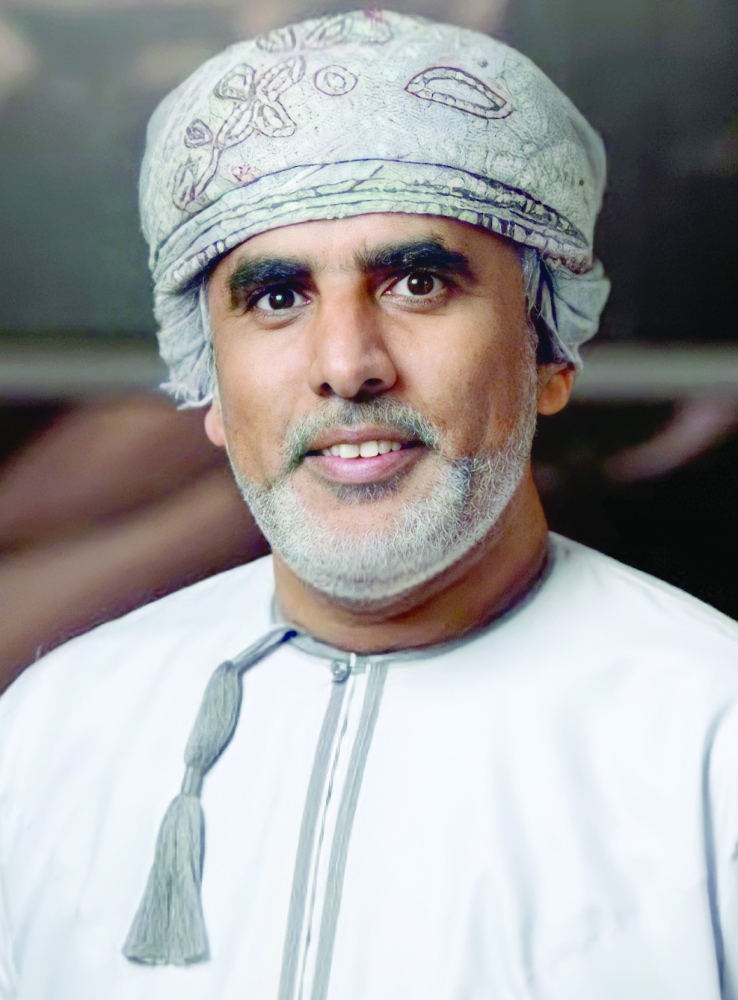 أحمد البوسعيدي