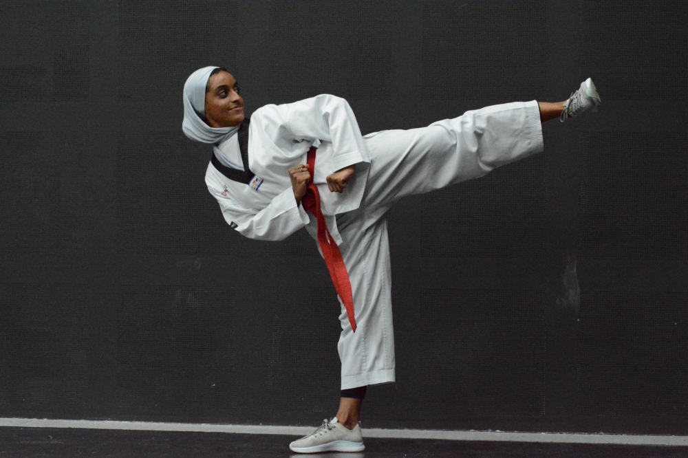 اميمة الهنائي