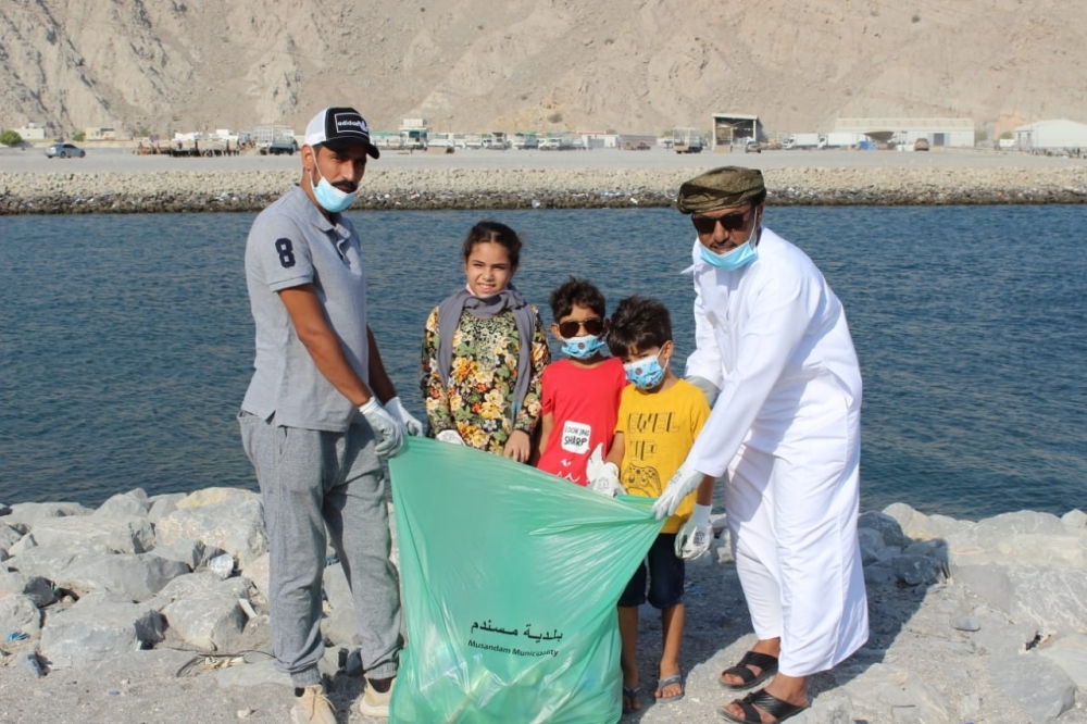 من أعمال الحملة