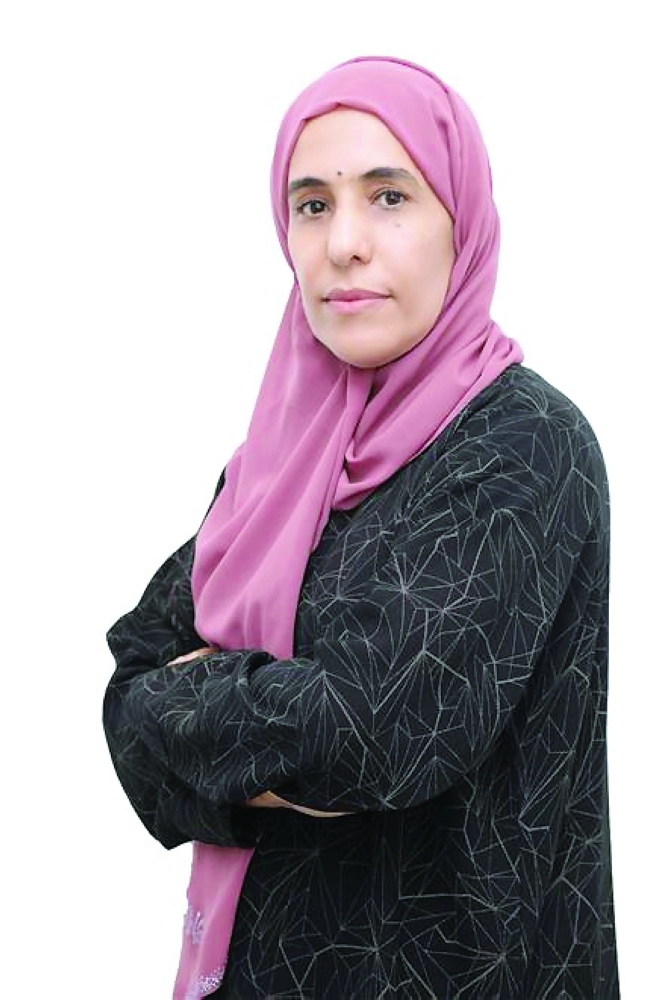 د.شريفة-الحارثي