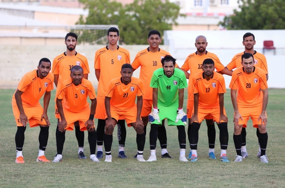 فريق الرستاق