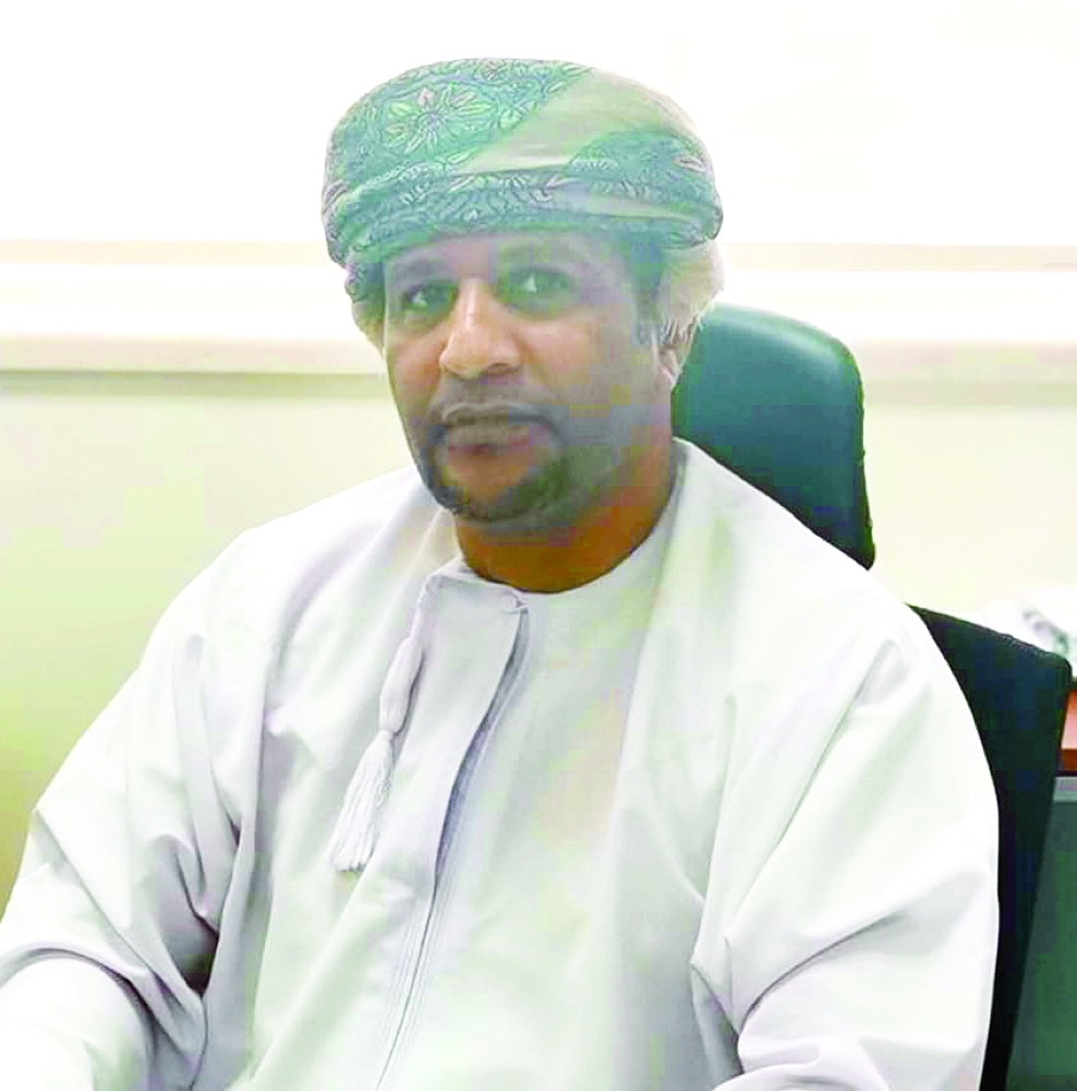 المهندس سالم اليوسفي