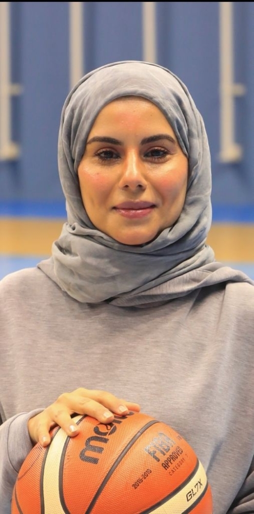 عائشة الجابرية