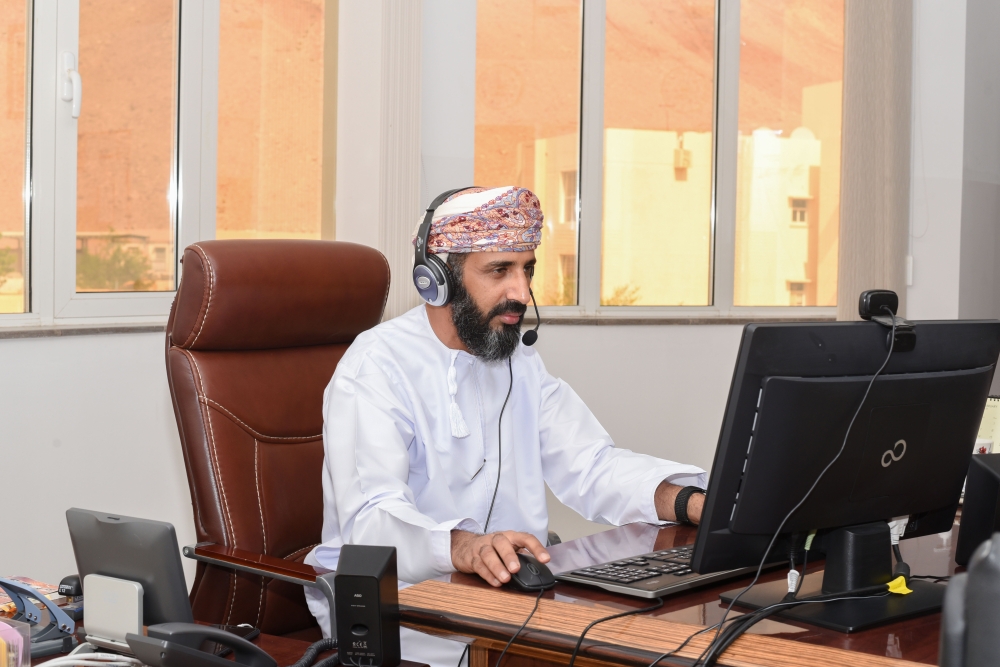 د. خليفة الشقصي 