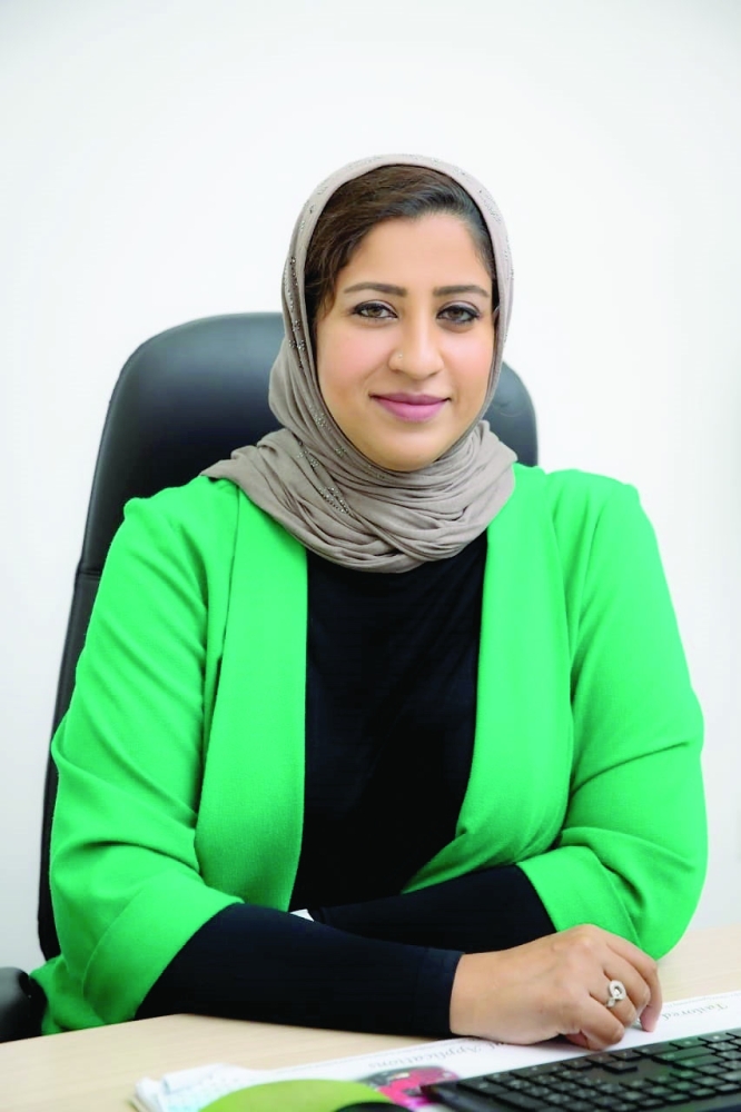 بيداء الزدجالية