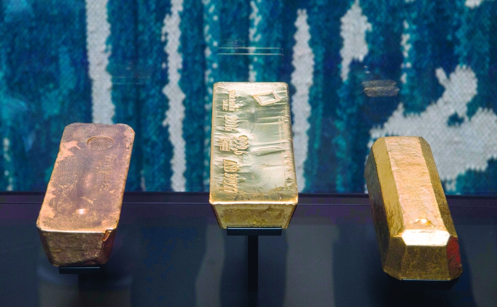 صورة من أ ف ب