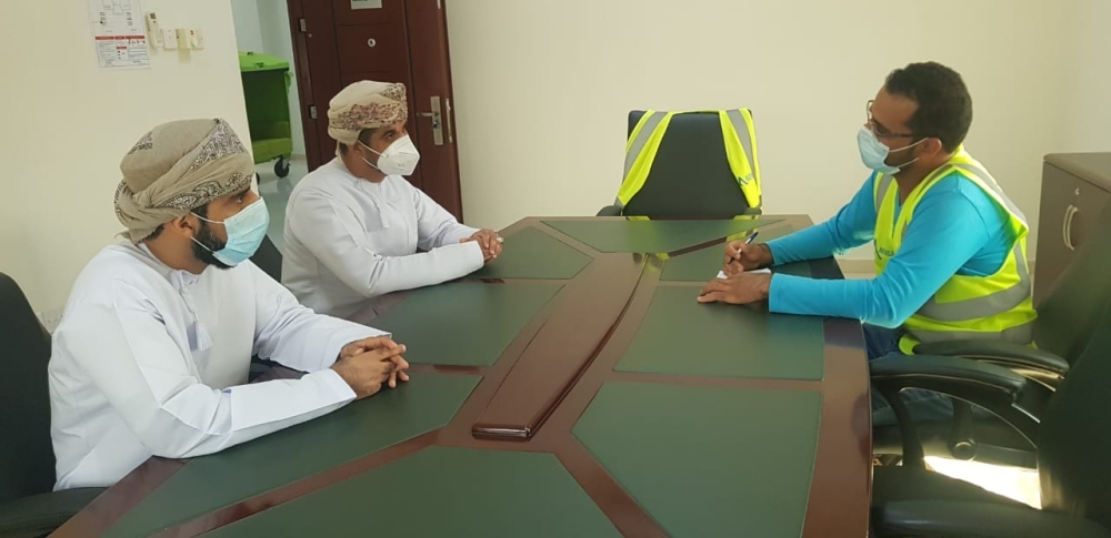 التعريف بعمل المردم