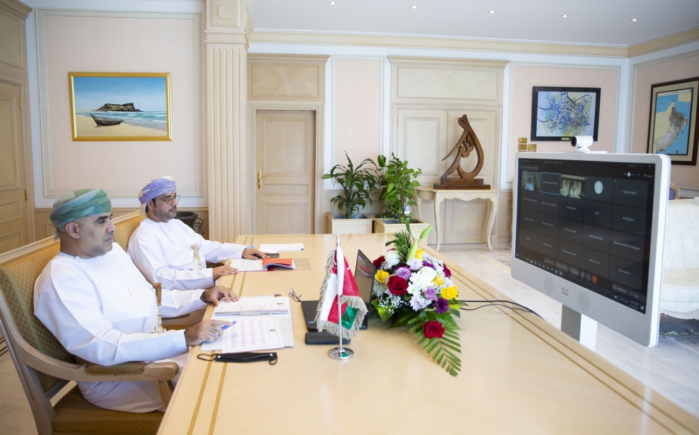 اجتماع معالية_5