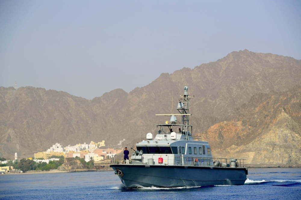 خفر السواحل