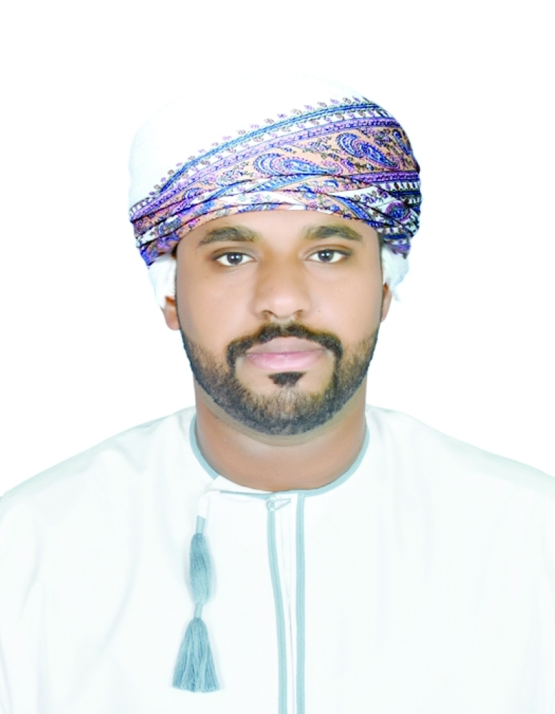 محمد الحضرمي