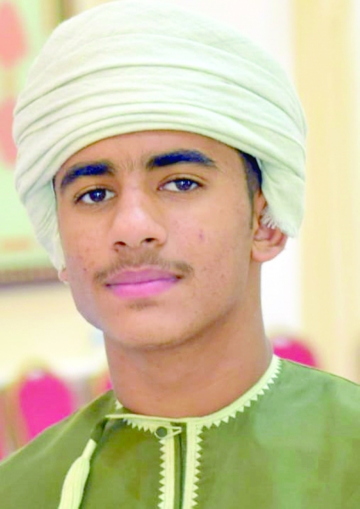 محمود البحري