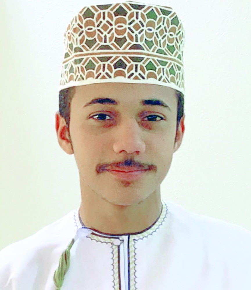 سالم الريامي
