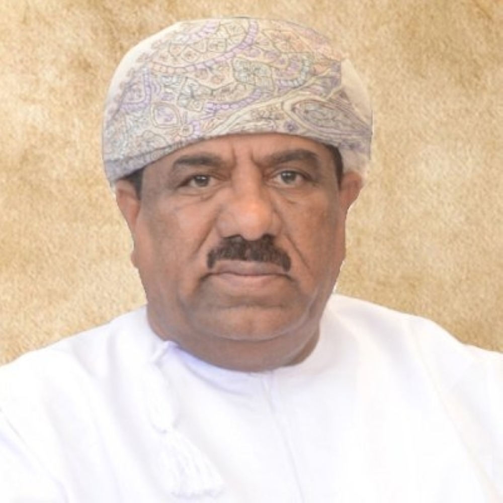 رضا بن جمعة آل صالح 