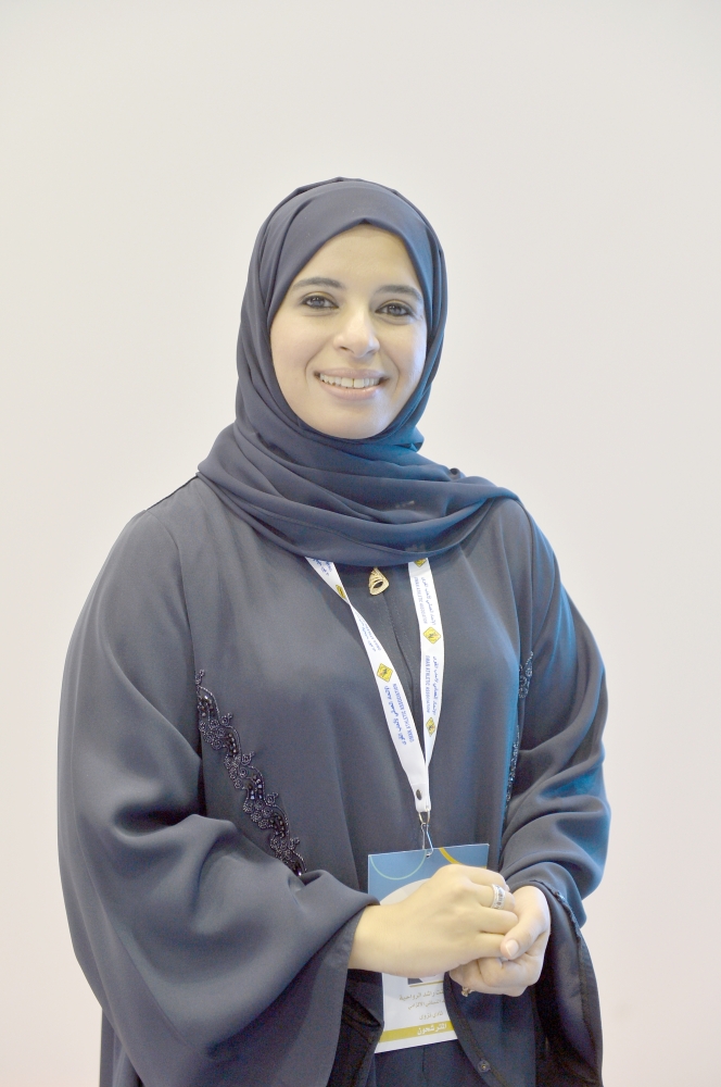 خولة الرواحية