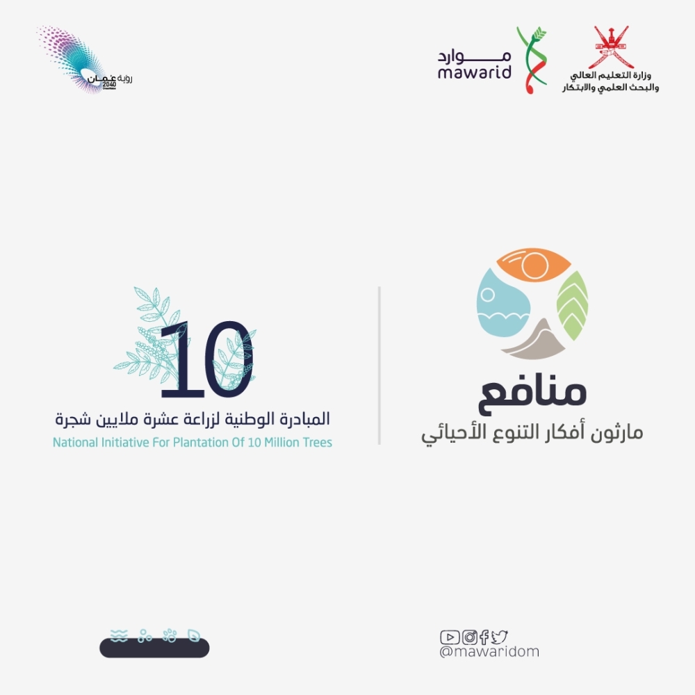 شعار منافع2021