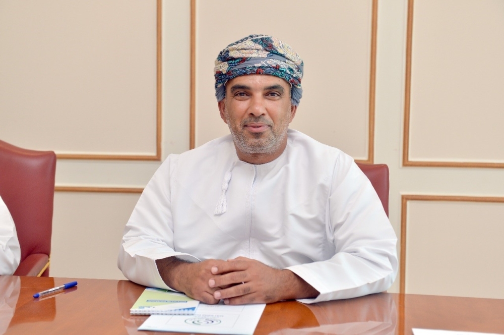 سعيد الهادي