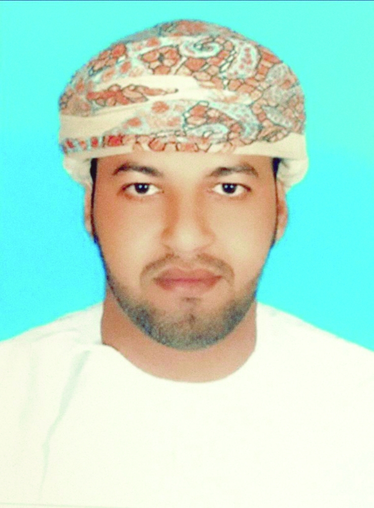 سعيد الجابري