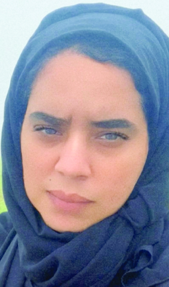 حليمة البلوشية