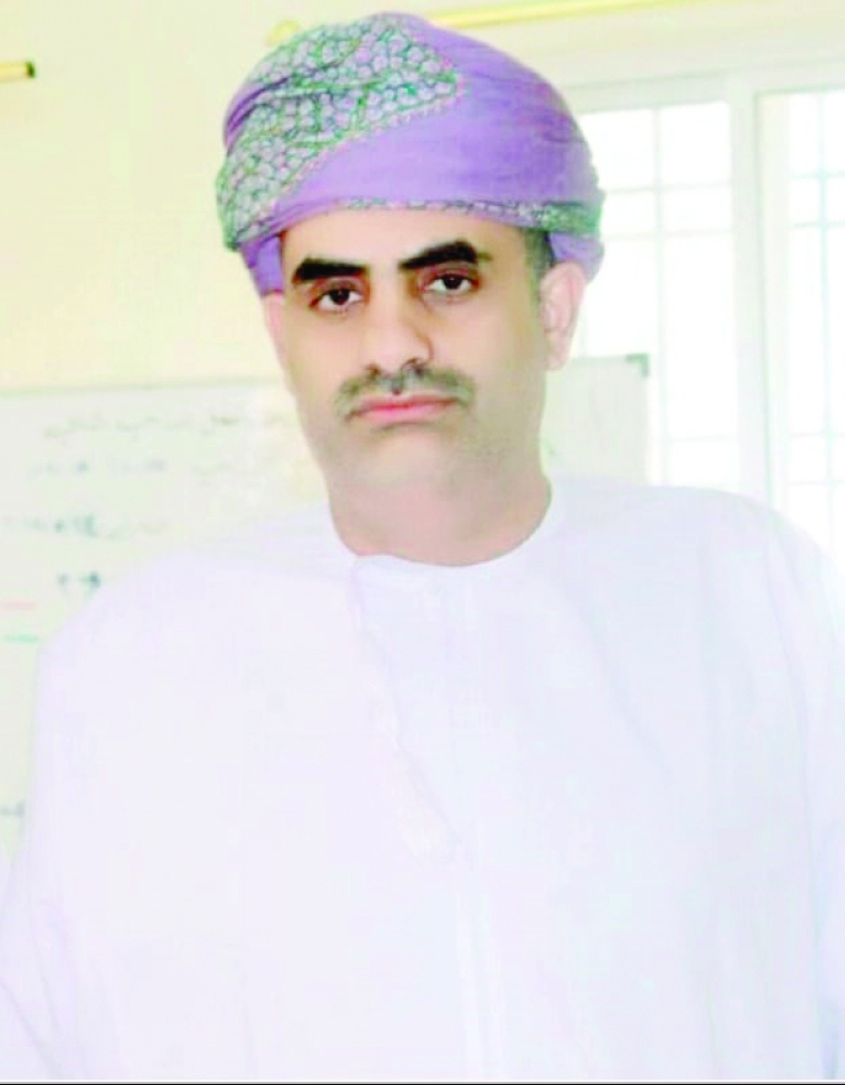 محمد الجهوري