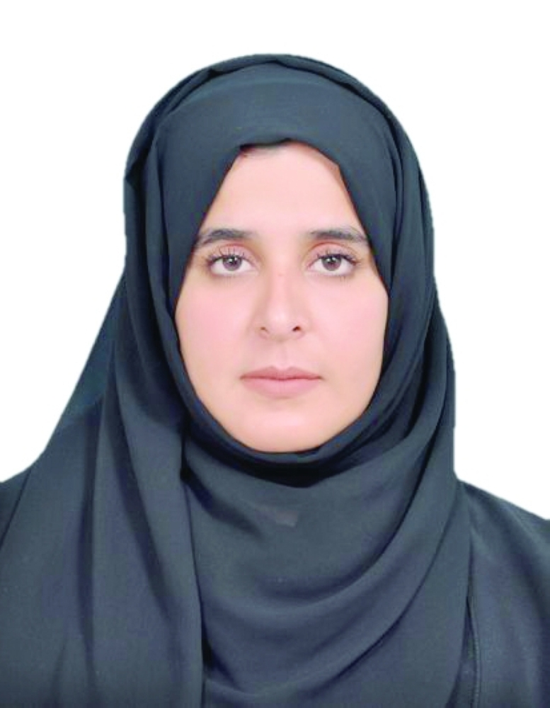 نورة الصبحية