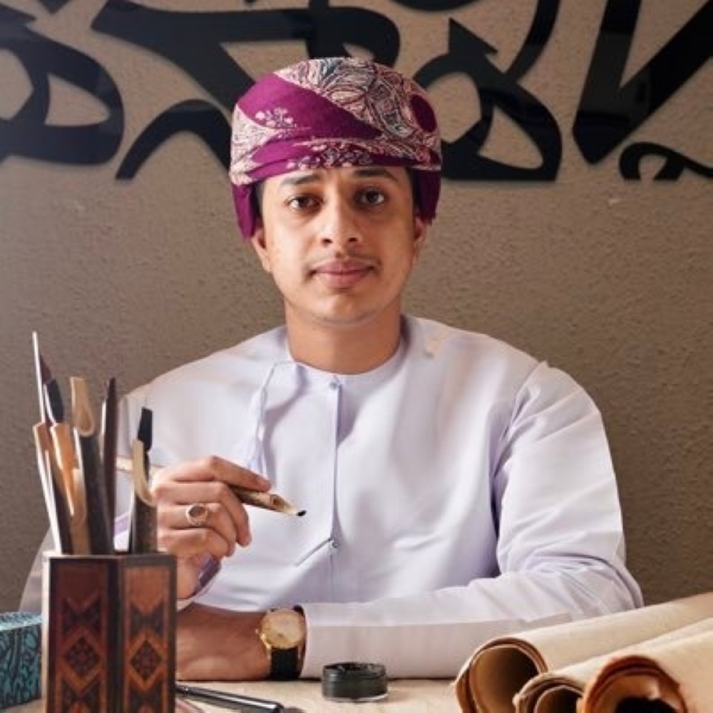 حسين الروشدي