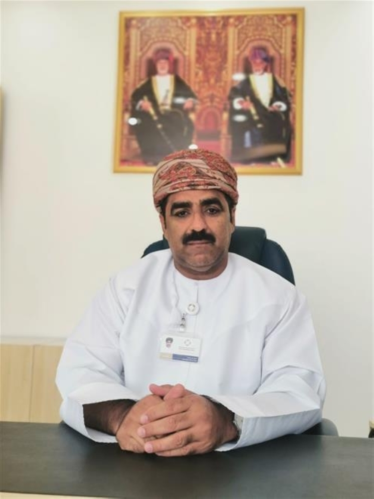 مصبح اليزيدي