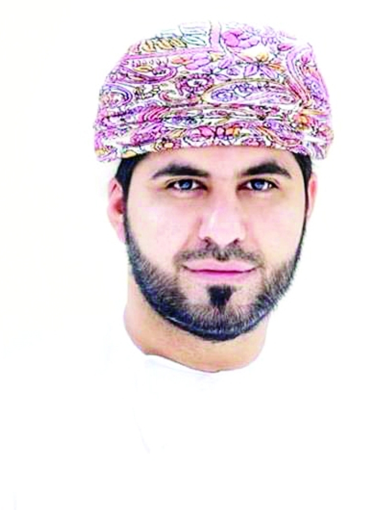 سالم الفارسي