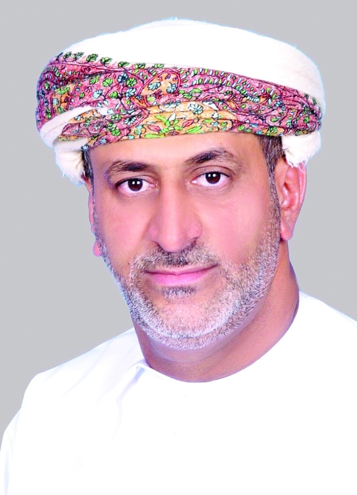 ناصر القاسمي