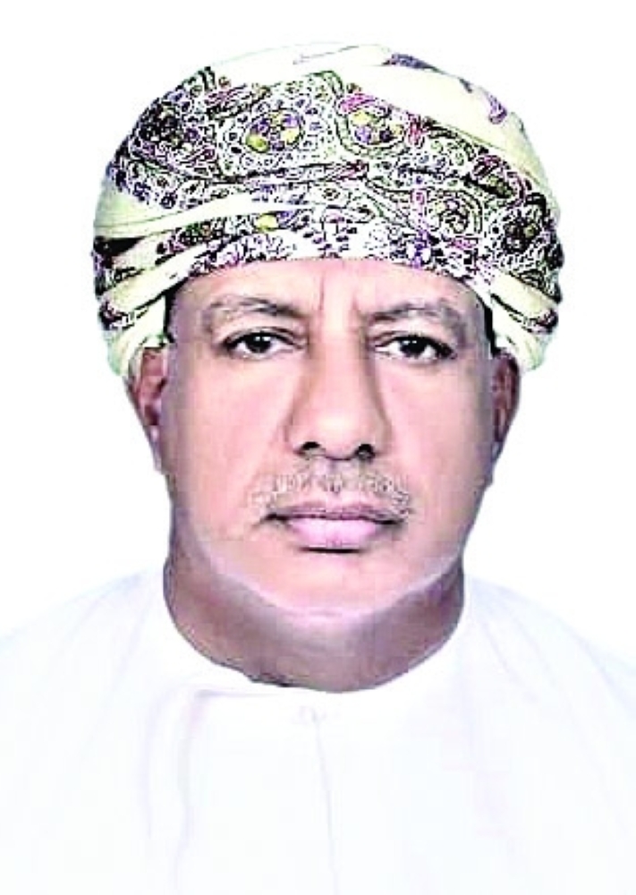 خلفان المجيزي