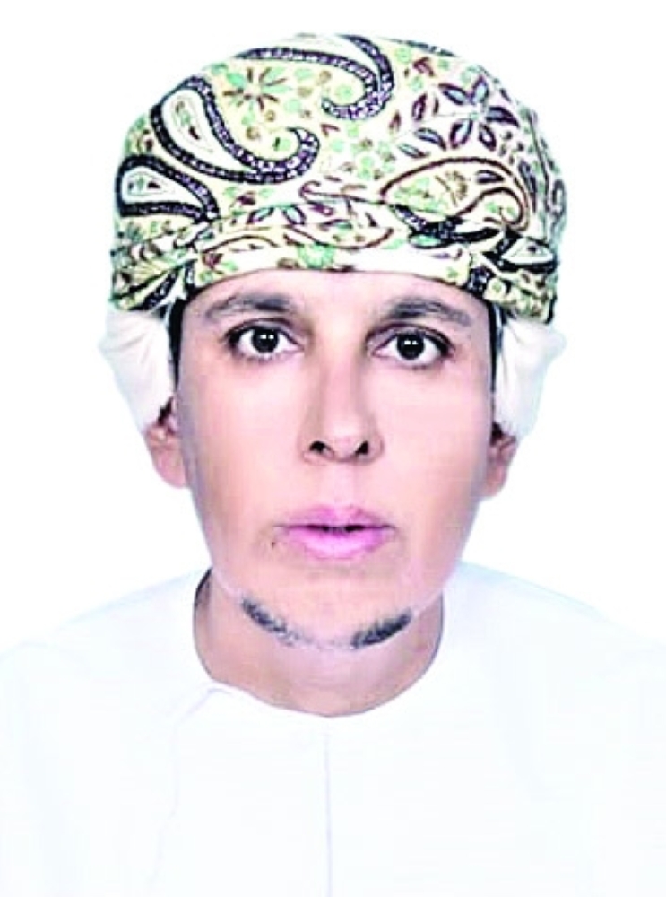 خليل القرني