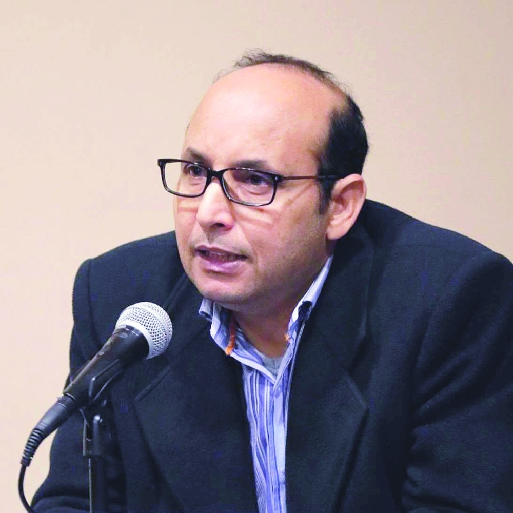 إدريس الخضراوي