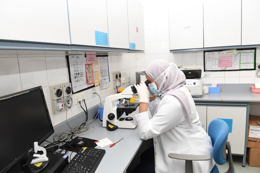 حاجة إلى اجراء  المزيد من البحوث لتحديد عوامل الخطورة 