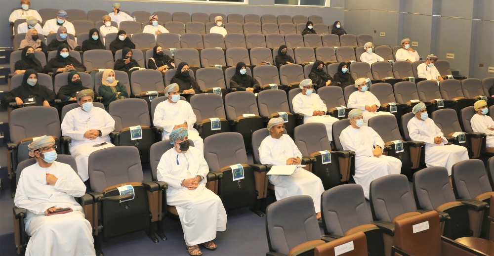 من الحلقات التعريفية