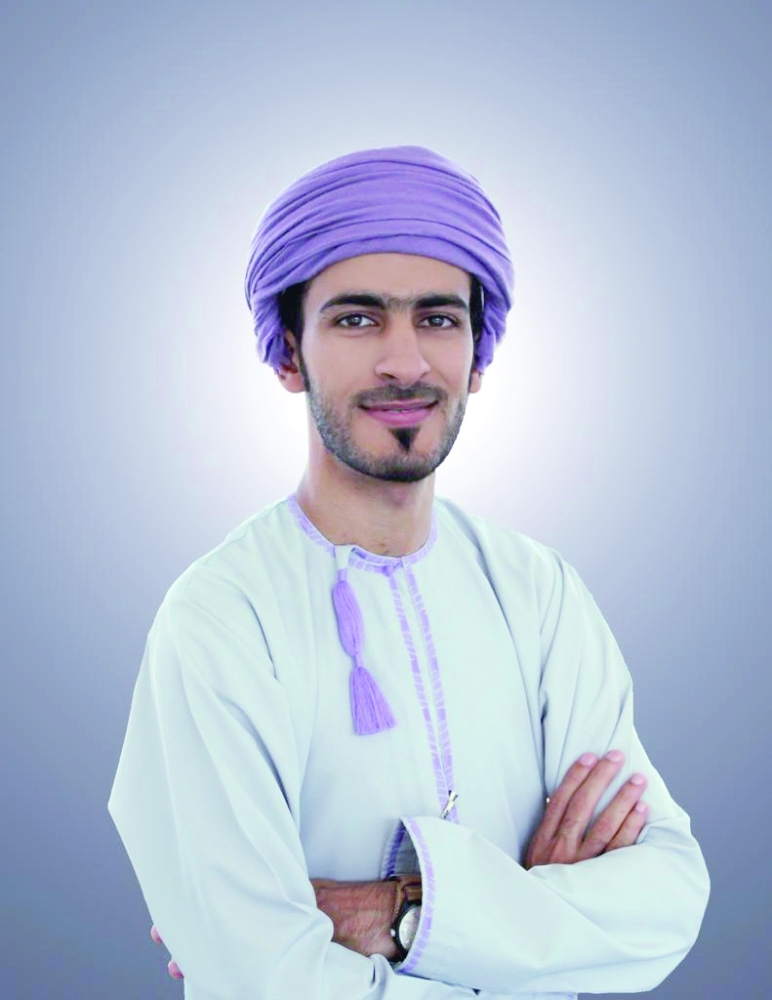 يحيى بن محمد البراشدي