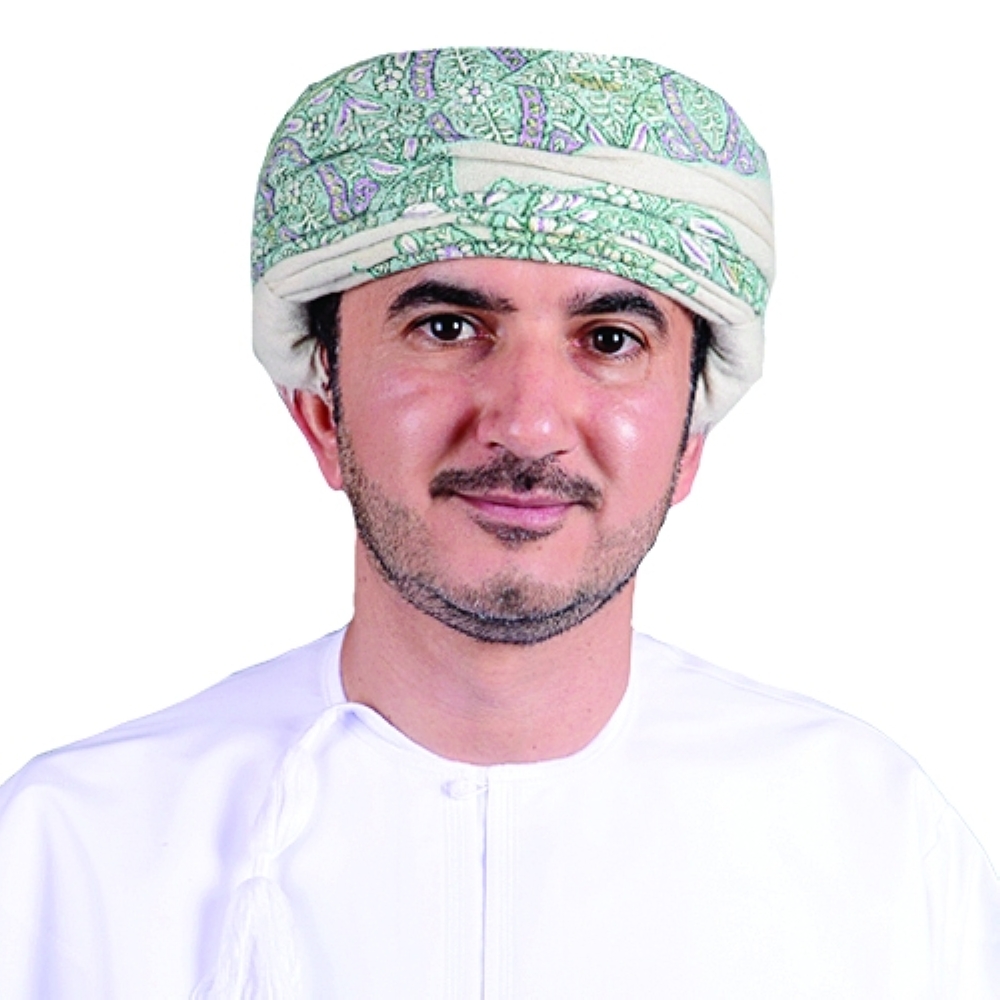 د. محمد الشعيلي 