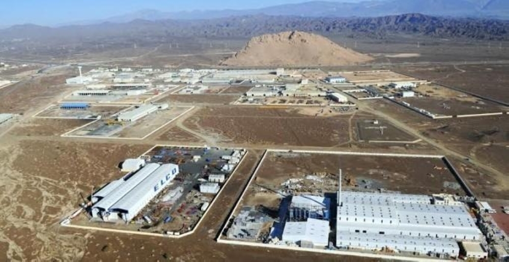  يهدف البرنامج إلى تعزيز بيئة الاستثمار