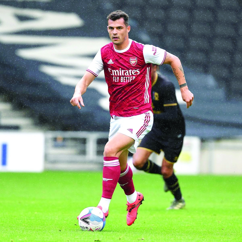 غرانيت تشاكا