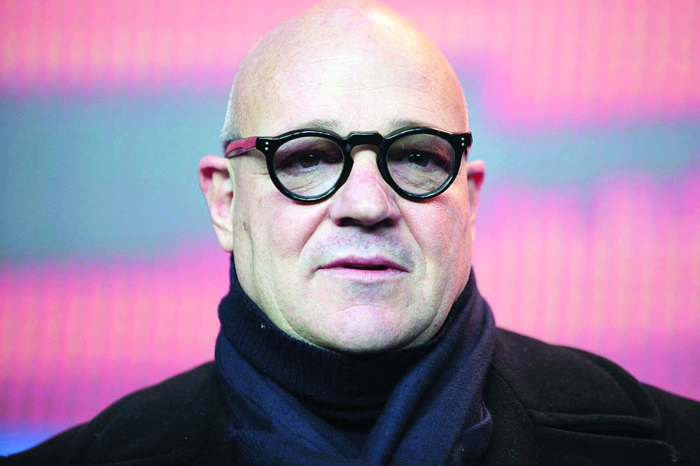 جان فرانكو روزي