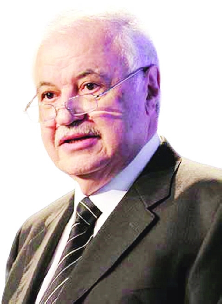 طلال أبو غزاله