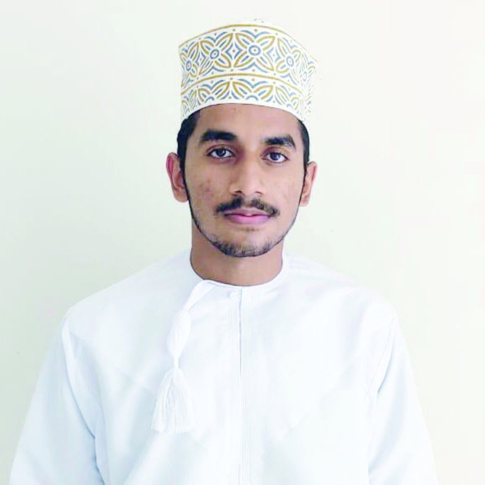 الخطاب الهنائي