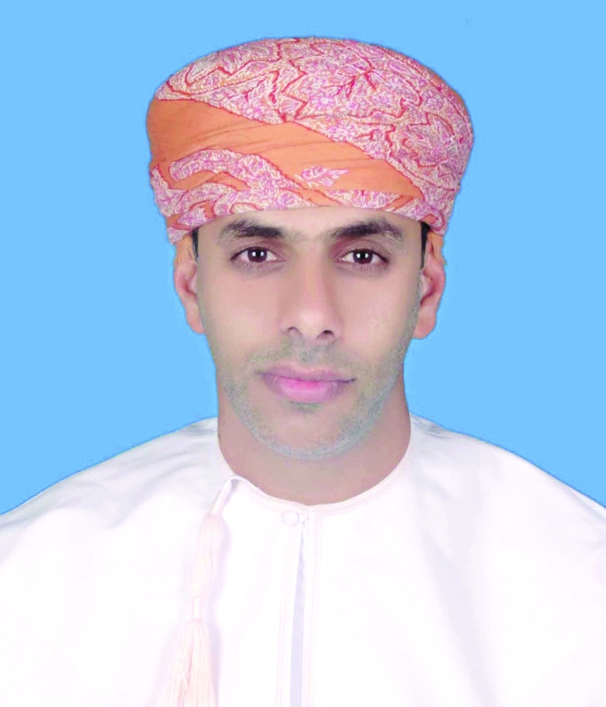 مختار السالمي