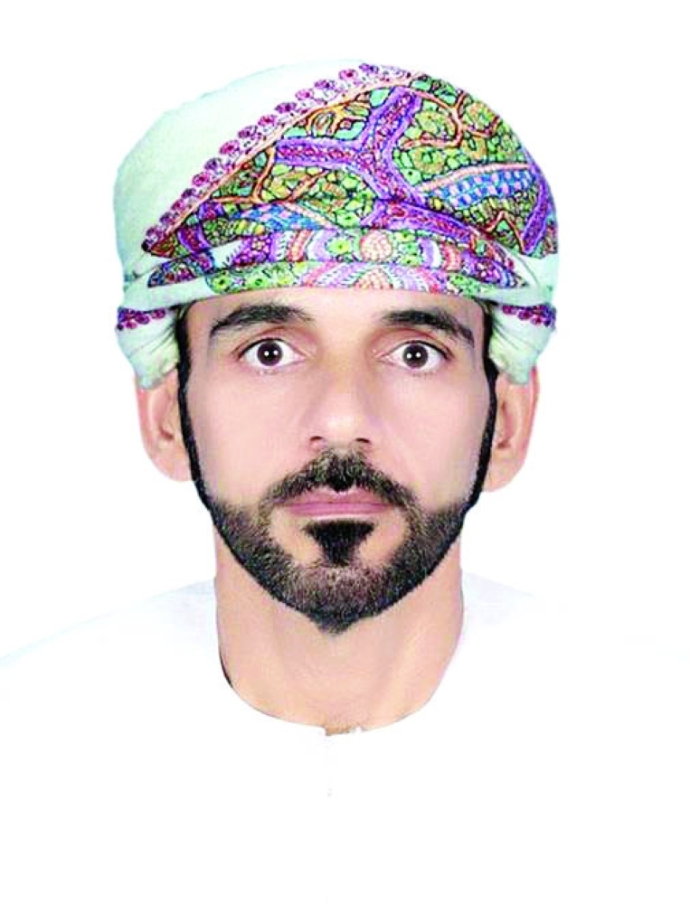  محمد بن خلفان العيسائي