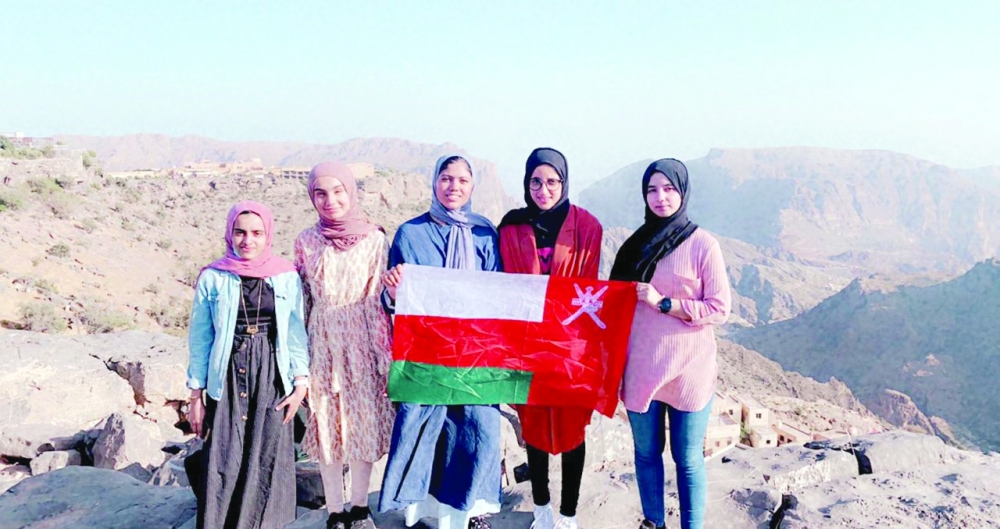  فريق أم معبد الخزاعية