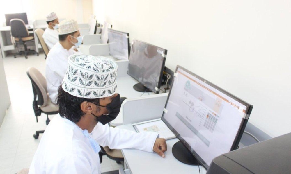 فترة التعلم عن بعد أكسبت الطلاب معرفة في استخدام التقنية بشكل أفضل